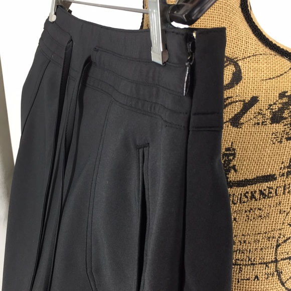 Oakley Black Skort - Picture 8 of 13